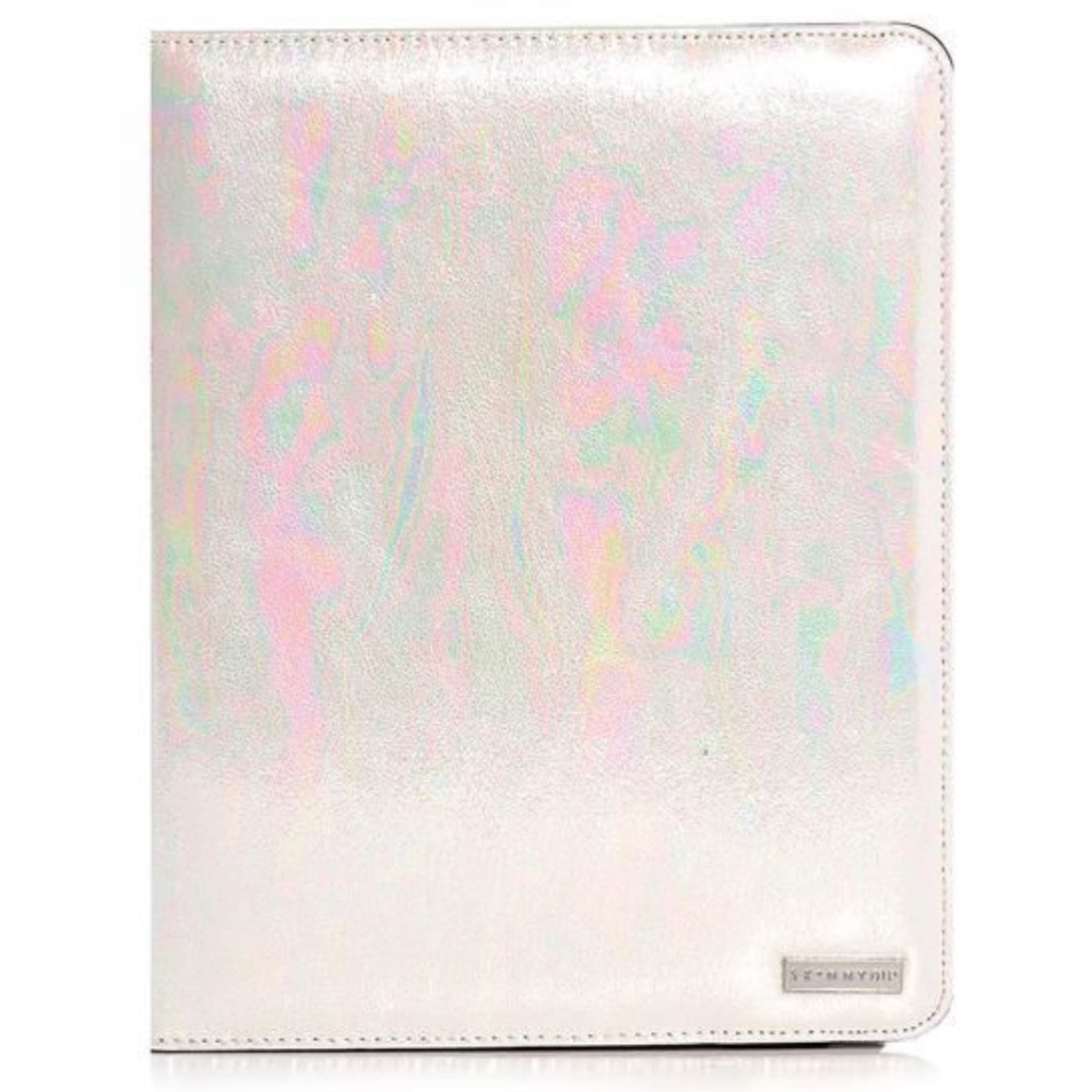 Pearlescent Skinny Dip iPad Air Case
